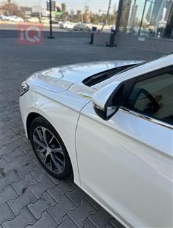 جيلي امجراند